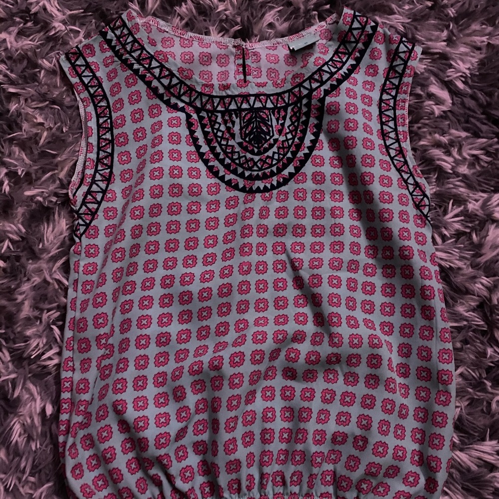 Fancy shirt